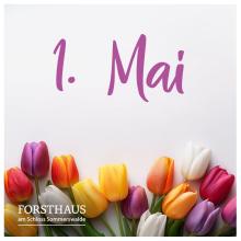 1. Mai