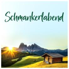 Schmankerlabend 