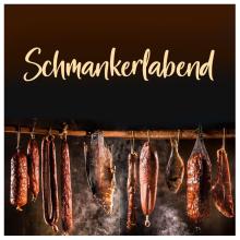 Schmankerlabend 