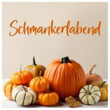 Schmankerlabend 