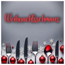 Weihnachtsschmaus