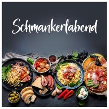 Schmankerlabend 