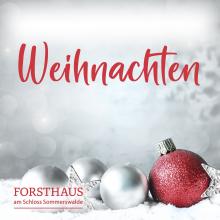 Weihnachten 
