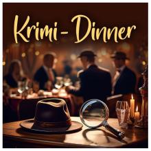 Krimi Dinner