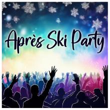 Aprés Ski Party