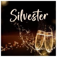 Große Silvesterparty