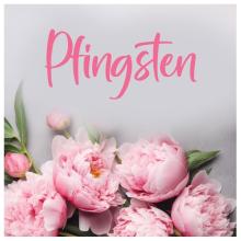 Pfingsten 