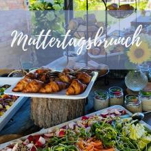 Muttertag 2023