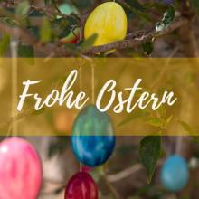 Ostern 2024