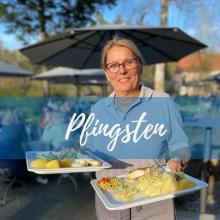 Pfingsten 2023