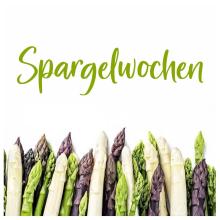 Spargelwochen 