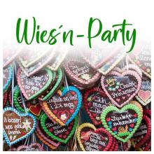 Wies´n Party 