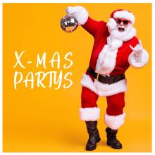 X-Mas Party