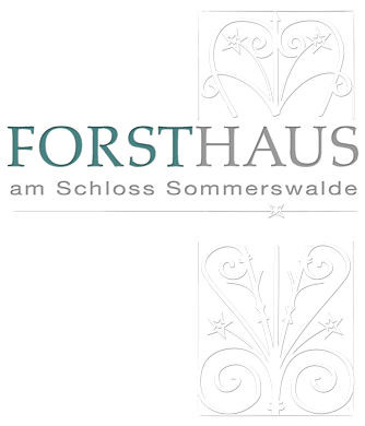 Logo vom Forsthaus Sommerswalde